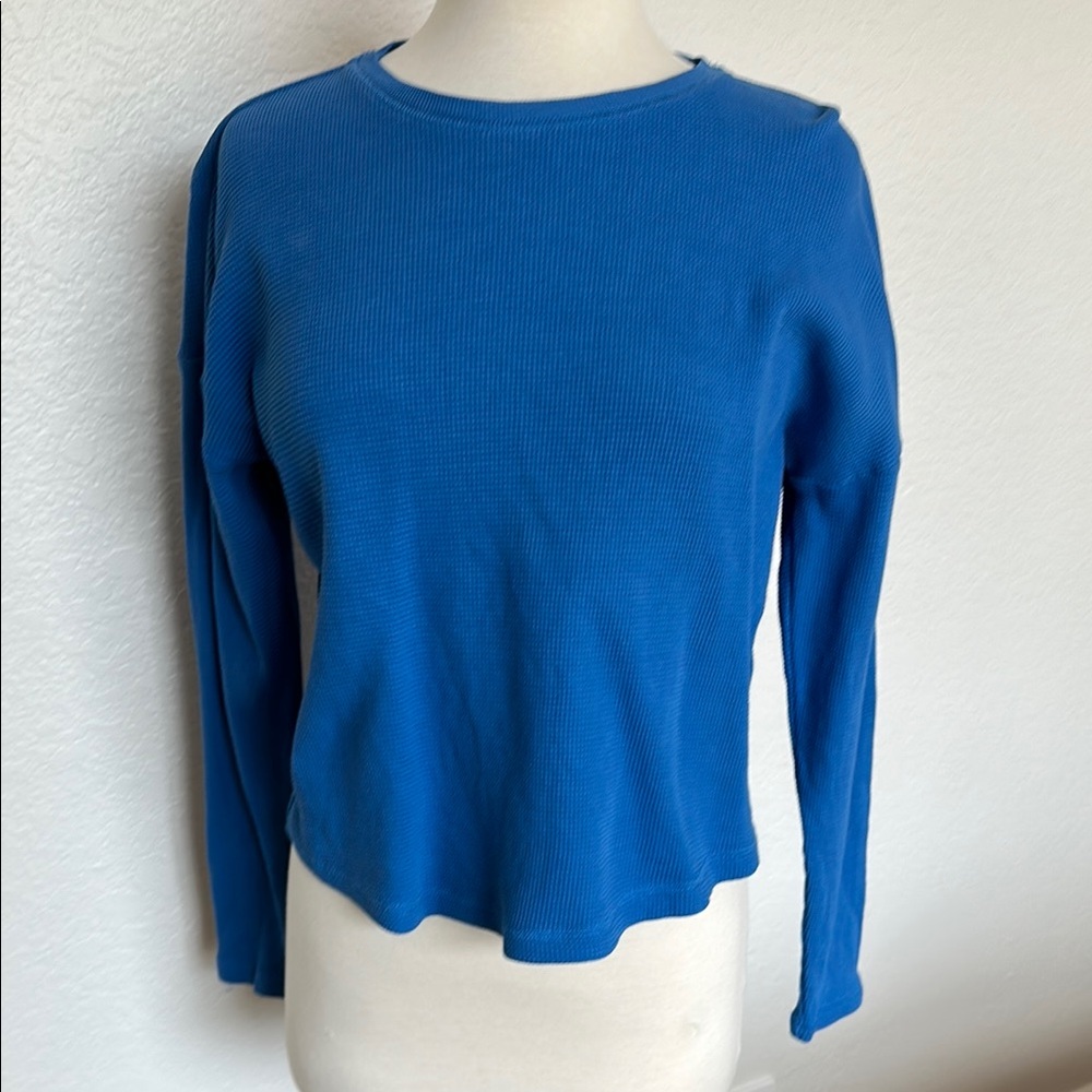 Boden Long Sleeve Women's Top